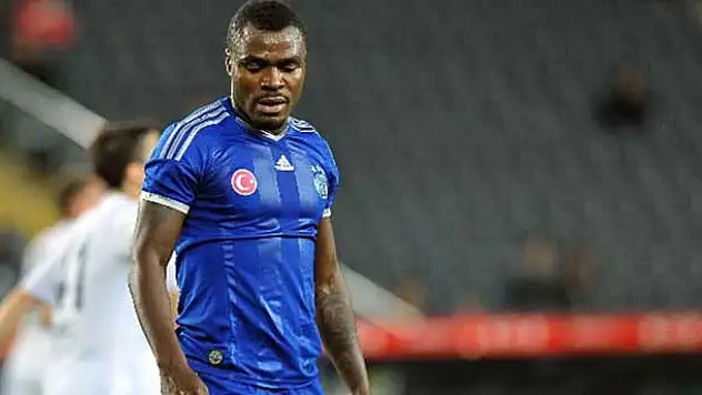 Ve Emenike gidiyor mu?