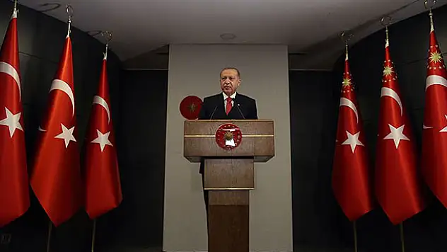 Ve Erdoğan yeni kararları açıkladı! İşte adım adım normalleşme...