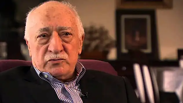 Ve Gülen'in yeğeni itiraf etti!