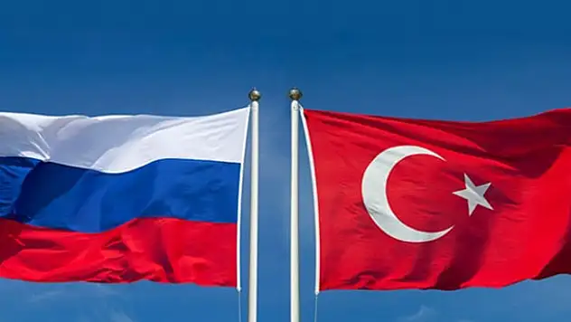 Ve imzalandı! Türkiye ile Rusya anlaştı