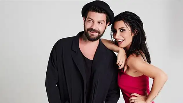 Ve İrem Derici konuştu