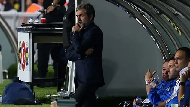 Ve Kocaman konuştu! 'Gerekeni yapacağız'