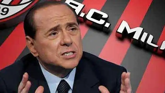 Ve Milan satıldı!