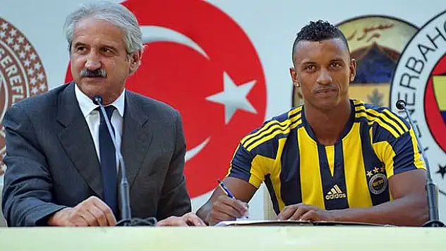 Ve Nani imzayı attı