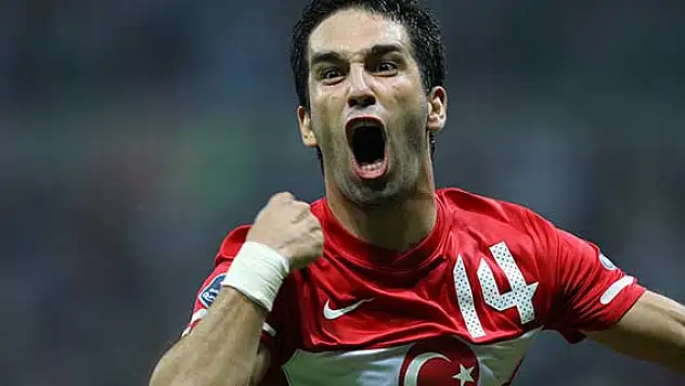 Ve nihayet oldu
