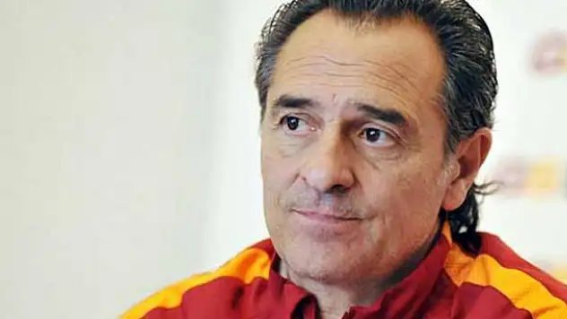 Ve Prandelli sessizliğini bozdu
