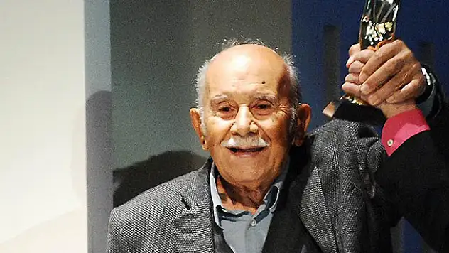 Vedat Türkali Yalova'da vefat etti