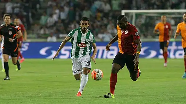 Vedat umut oldu