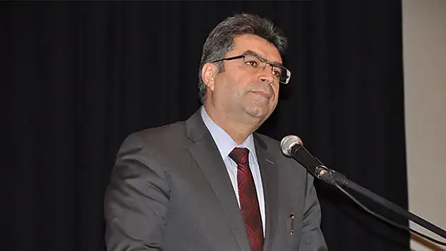 Vefatının 79. Yılında Mehmet Akif Ersoy paneli