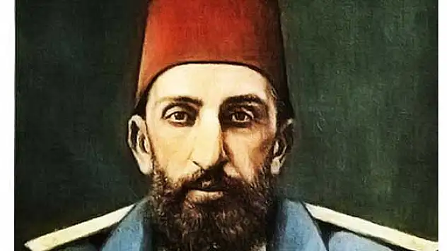 Vefatının 97. yıl dönümü