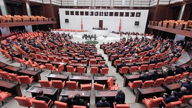 Vekiller mazot parası istemiş!