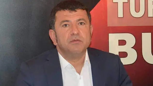 Veli Ağbaba: Eğer görev verilmezse bu bir sivil darbe olur