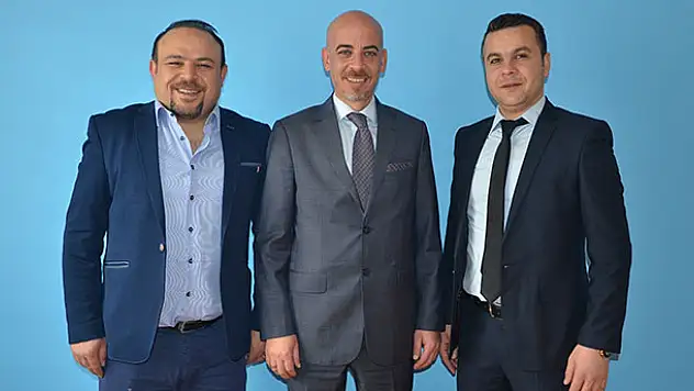 Veli Baranok yeniden aday