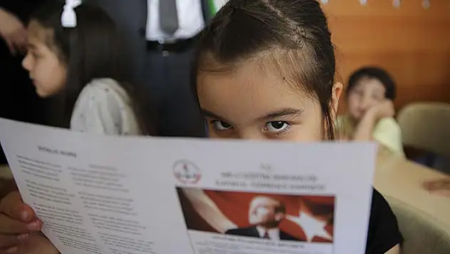 Veliler dikkat! MEB'den flaş 'karne' açıklaması
