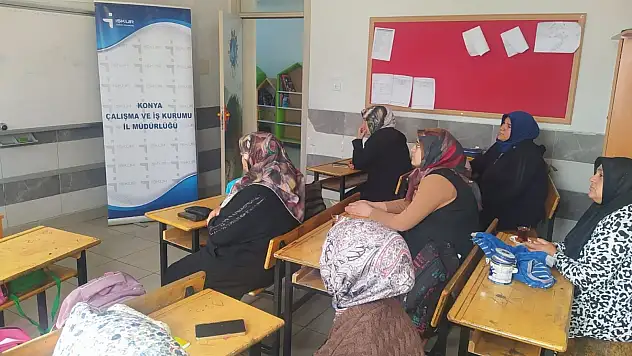 Velilerle el ele, geleceğe emin adımlarla!