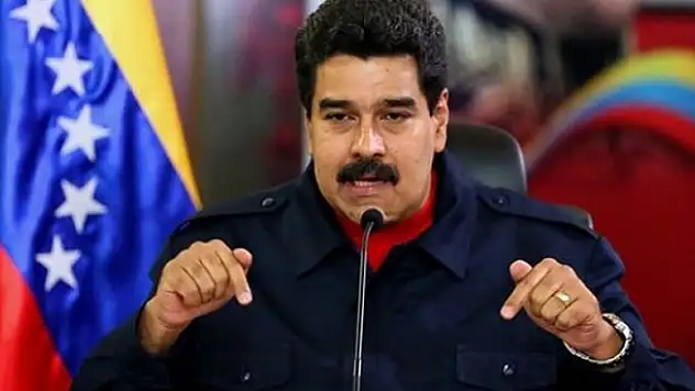 Venezuela'da asgari ücrete yüzde 50 zam