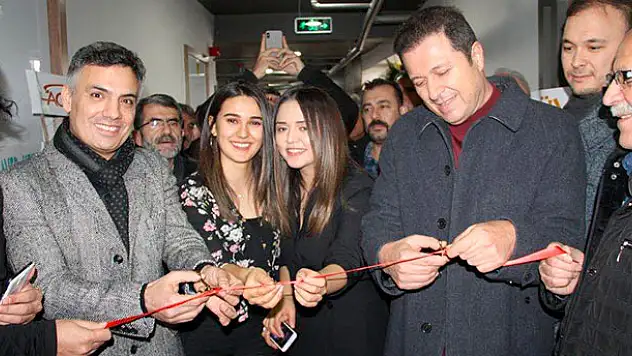 Vera Hukuk ve Danışmanlık Bürosu açıldı