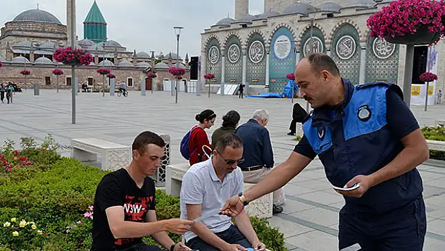 Verdiğiniz her kuruş dilenciliğe teşvik ediyor!