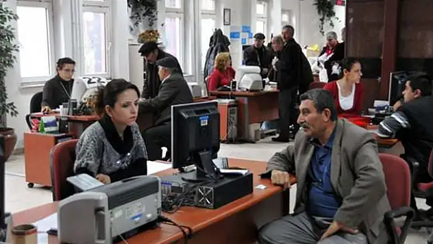Vergi barışı başvuruları başladı! Ceza ve faizler siliniyor