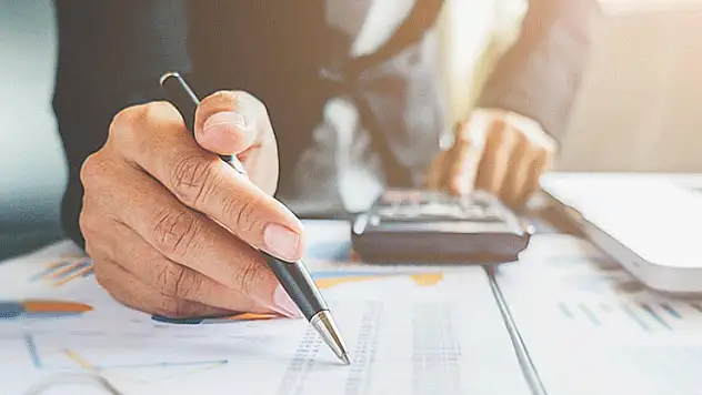 Vergi beyanında bulunmayan 10 bin büyük şirket ortağı mercek altına alındı