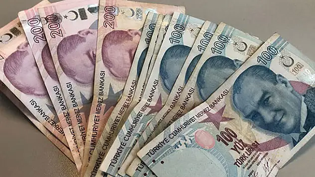 Vergi borcu olanlar dikkat! Limit yükseltildi
