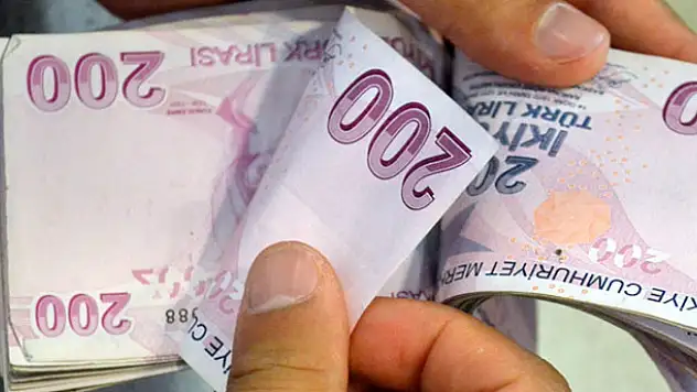 Vergi borcu olanlar dikkat! Müraacatlar başladı