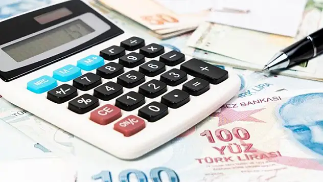 Vergi borcu olanlar dikkat: Yapılandırma için yarın son gün
