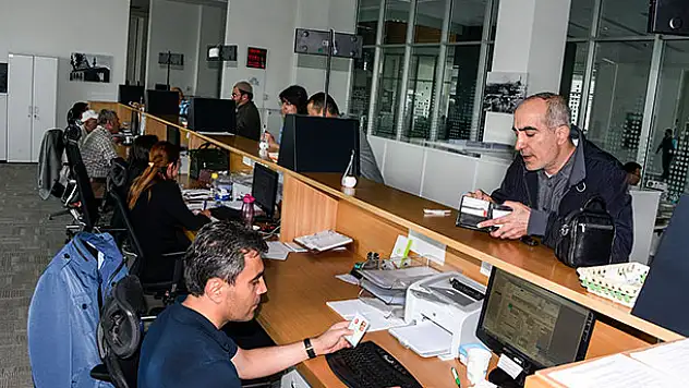 Vergi borcu olanlara yeni yapılandırma fırsatı