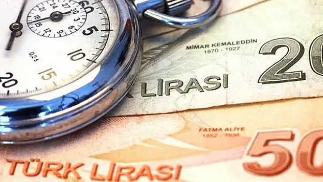 Vergi cezalarına indirim geldi