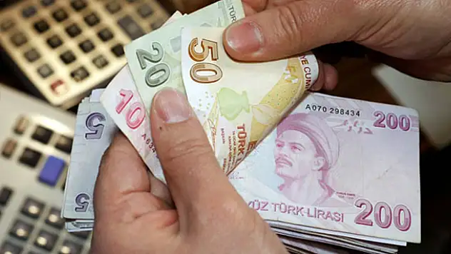 Vergi cezası olana fırsat!