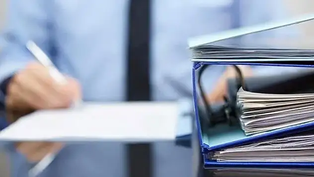 Vergi dairesi başkanlıkları defterdarlığa dönüştü

