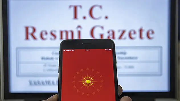 Vergi dairesi başkanlıkları 'defterdarlık' oldu
