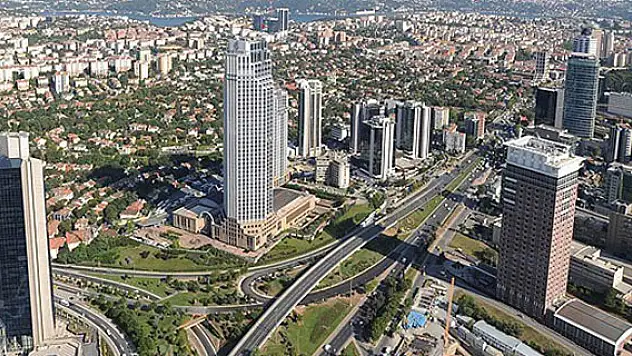 Vergi gelirinin yarısı bu ilden