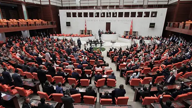 Vergi Kanunları Tasarısı, komisyondan geçti