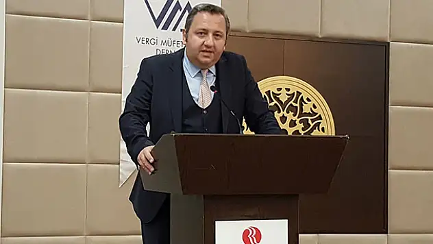 Vergi müfettişleri Cumhurbaşkanı'na bağlanmak istiyor