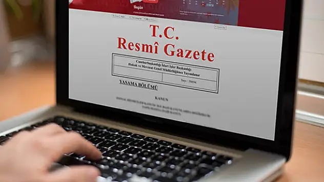 Vergi, resim ve harç istisnası belgeleri için düzenleme