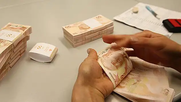 Vergi tahsilatında hedefler tuttu