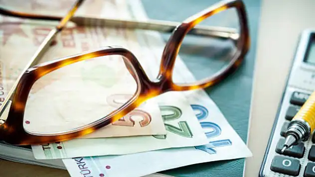 Vergi ve harçlar yeniden belirlendi