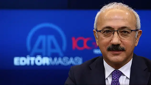 Vergide yeni dönem! Bakan Elvan açıkladı, kalıcı olacak...