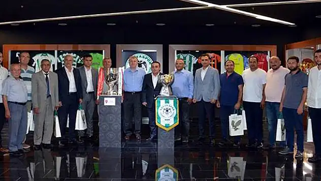'Verilen ceza çok orantılı değil'
