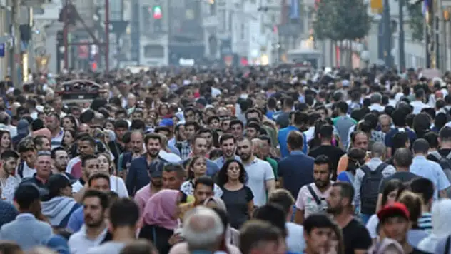 Veriler açıklandı! Bu isimler sadece bir kişide var