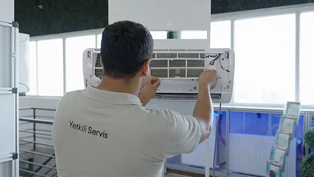 Verimli klima kullanımı için dikkat edilmesi gerekenler

