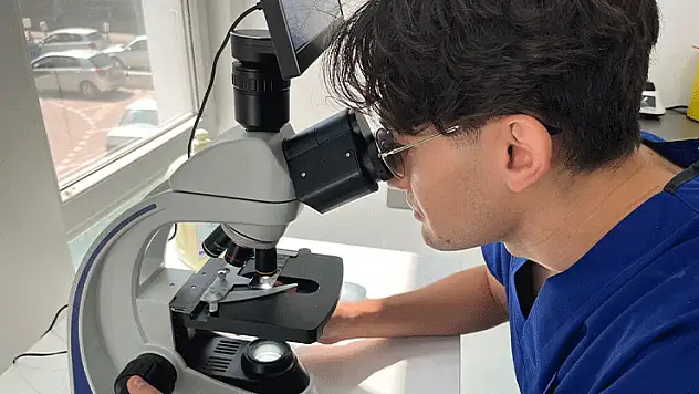 'Modern klinikler, sadece tedavi değil, sağlık üsleridir'