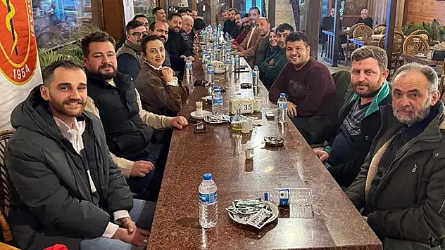 Veteriner hekimler meslekte sorunları ve çözüm önerilerini konuştu
