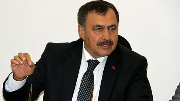 Veysel Eroğlu başkanlık sitemi anketinin bomba sonuçlarını paylaştı