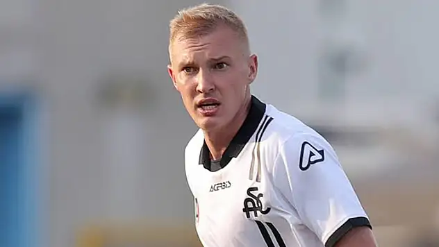 
Viktor Kovalenko gündemde değil