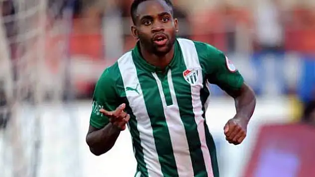 Villareal'in Bakambu ısrarı