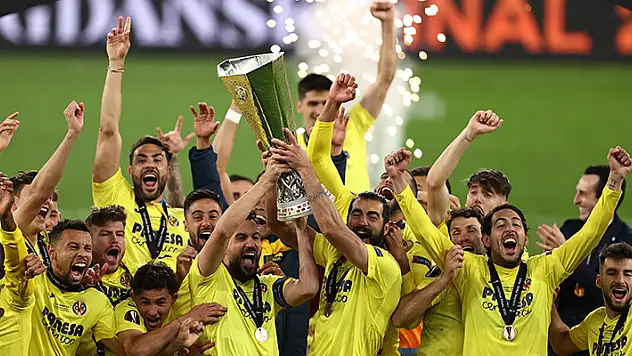 Villarreal, Türk takımlarını üzdü 