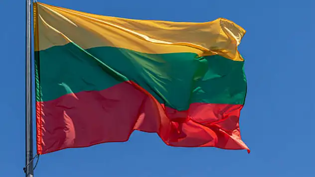 Vilnius Havalimanı, kaçak sigara balonları nedeniyle yine kapatıldı