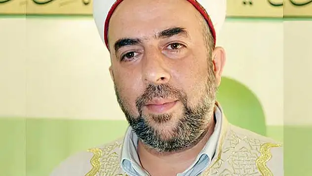 Vinç faciasına tanık olan imam o anları anlattı
